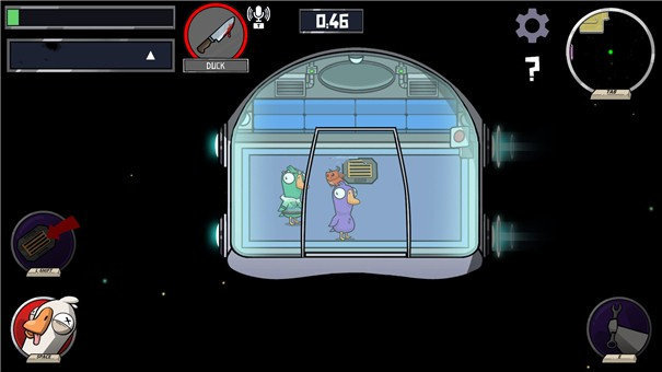 鹅鸭杀国际版安卓下载图2: