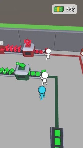 闲置行业安卓版下载图1: