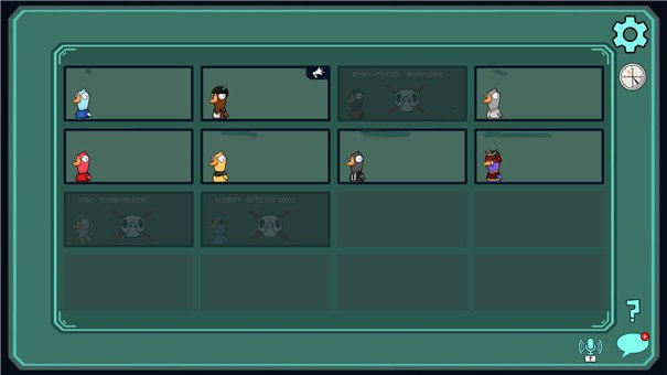 鹅鸭杀国际版安卓下载图3: