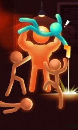 老板火柴人最新版本下载图1: