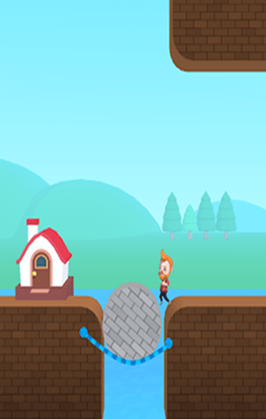 绳索拉拔安卓版下载图1: