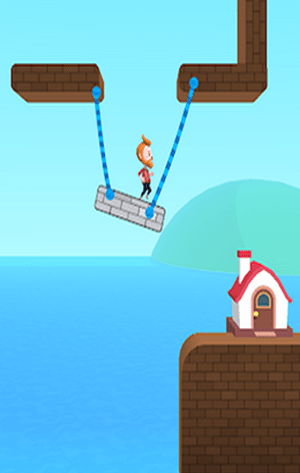 绳索拉拔安卓版下载图2: