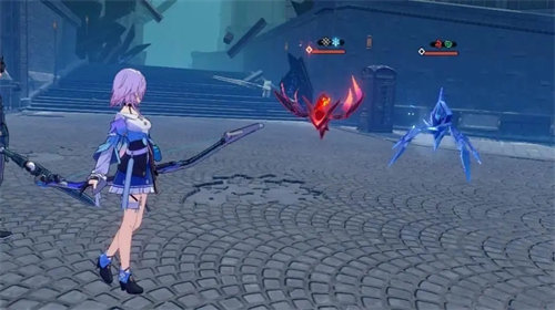 崩坏星穹铁道最新正版下载图片1