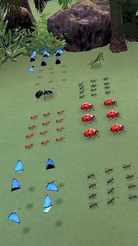 地面生存模拟器安卓版下载图1: