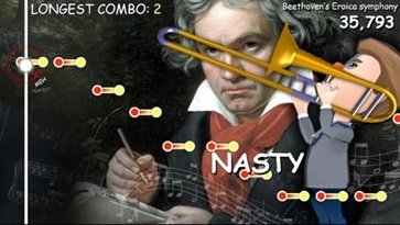 长号冠军手游安卓版v1.0.1下载图1: