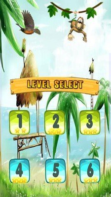 足球岛丛林火灾手游安卓最新版v1.7下载图3: