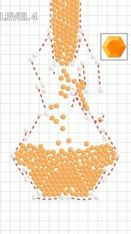 绳索切割艺术手游红包版v1.0.0下载图2: