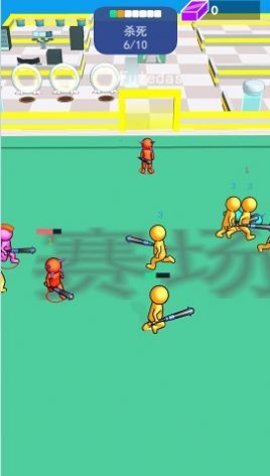 终极火柴人对决最新版本下载图2: