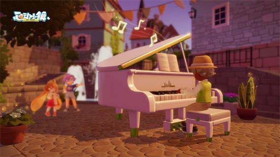 心动小镇手游完整版v6.6.34下载图3: