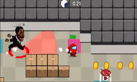 抓鸡大乱斗安卓版游戏下载图3: