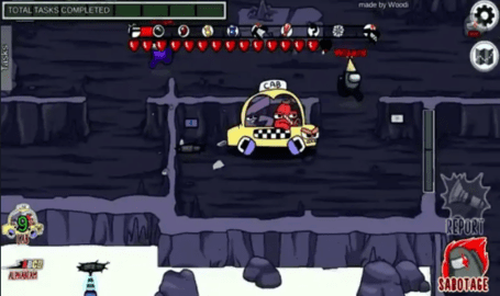 抓鸡大乱斗安卓版游戏下载图1: