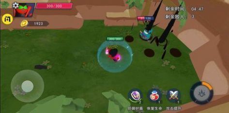 太空人联盟手游安卓版下载图2: