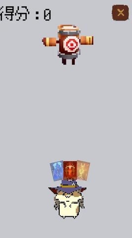 卡牌大师模拟器安卓版下载图1: