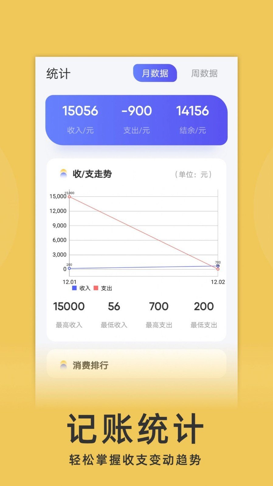 yoyo记账2021新版下载?1: