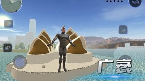 都市英雄追击手游红包版v2.0.0下载图2: