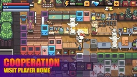 射击幸存者安卓版游戏下载图2: