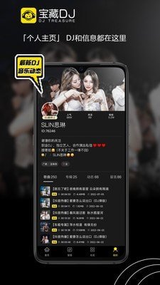 宝藏DJ手机版下载?1: