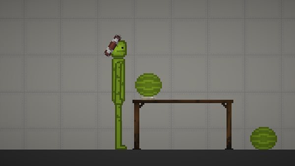 甜瓜游乐园2023自带模组版最新下载图3: