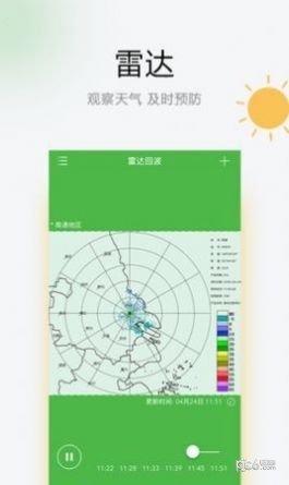 乐之天气软件官方版下载?3: