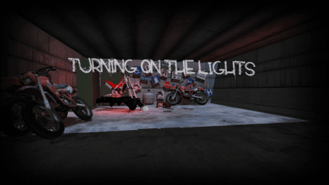 极限摩托手游官方版下载图2: