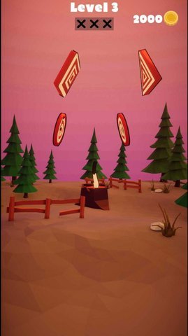 刀光疾行最新版手游下载图1: