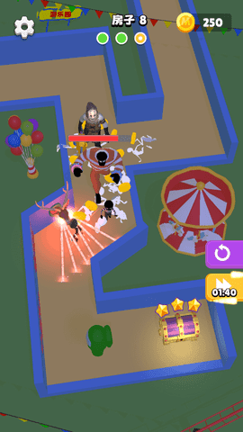 闹腾房子内置菜单下载图3: