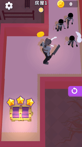 闹腾房子内置菜单下载图2: