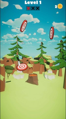 刀光疾行最新版手游下载图2: