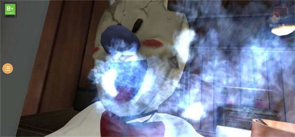 恐怖冰激凌8官方版下载图1: