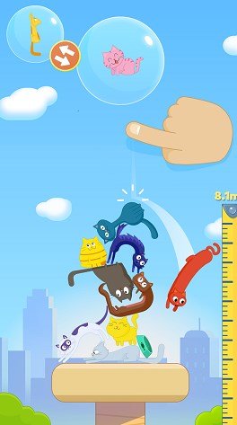 积木王国手游红包版v1.0.1下载图2: