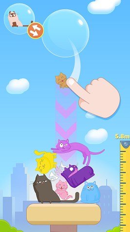 积木王国手游红包版v1.0.1下载图1: