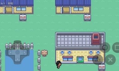 口袋妖怪无限融合5.0汉化中文版v0.1.9下载图3: