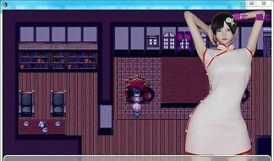时空情缘手游完整版v1.0.110下载图1:
