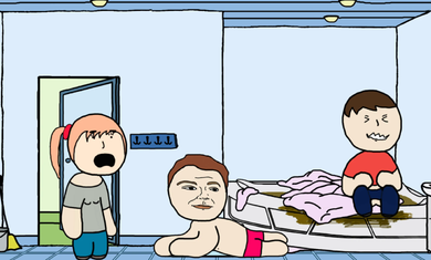 社死模拟器安卓版手机版下载图1: