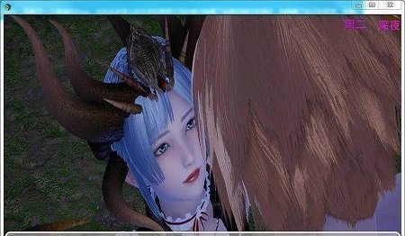 时空情缘手游完整版v1.0.110下载图3: