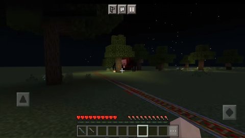 沙盒世界冒险之旅手机版游戏下载图3: