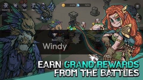 英雄不灭最新版本下载图2: