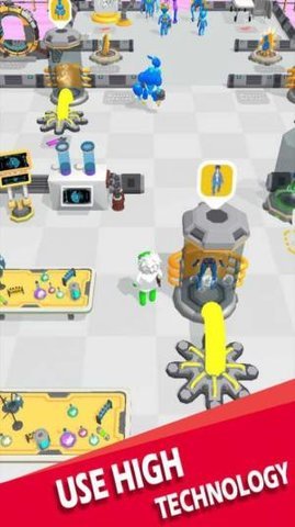 怪物创造大师最新安卓版下载图3: