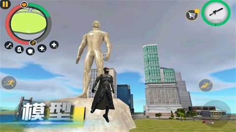 都市战神觉醒最新版手游下载图2: