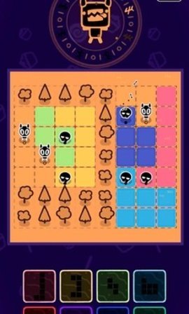 粉碎恶魔安卓版手游下载图3: