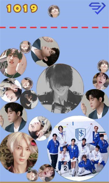 合成大suju手游官方版最新版v1.0.31下载图2: