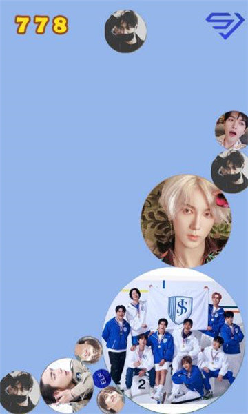 合成大suju手游官方版最新版v1.0.31下载图片1