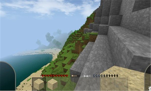 生存战争2.2扩展版安装官方版v2.2下载图2: