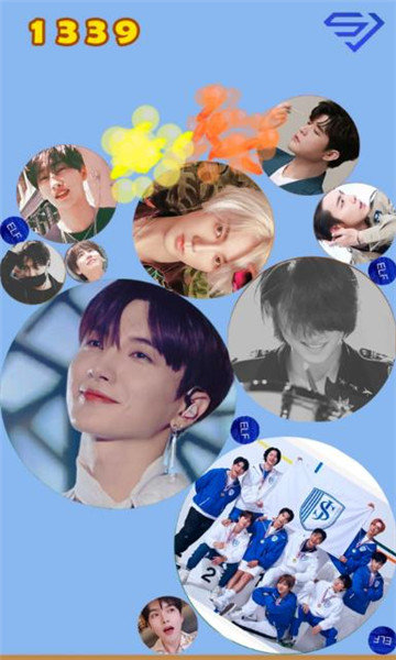 合成大suju手游官方版最新版v1.0.31下载图5: