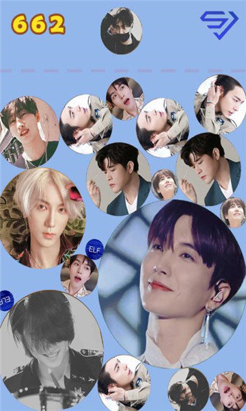 合成大suju手游官方版最新版v1.0.31下载图3: