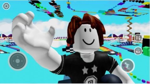 跑酷达人秀安卓版下载图2: