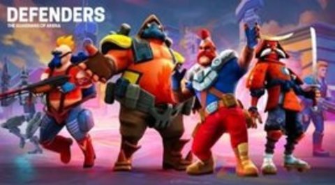 疯狂部队最新安卓版下载图1: