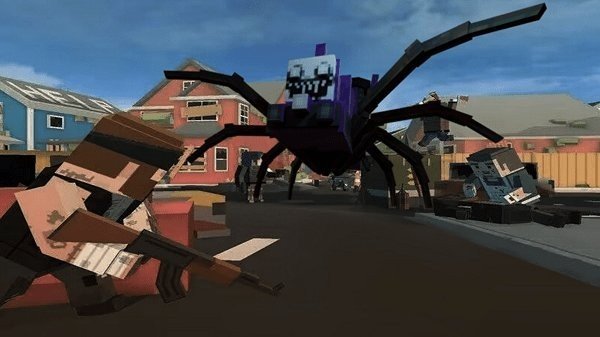 荒野末日求生手游官方版最新版v1.0.0下载图1: