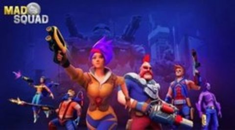 疯狂部队最新安卓版下载图2: