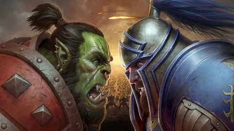 魔兽世界国际服手游安卓版下载图3: